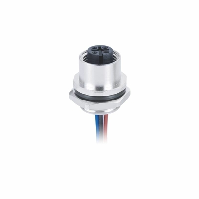 Automation M12 Circular Connector