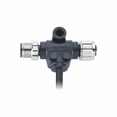 M12 NMEA 2000 Cable Connectors