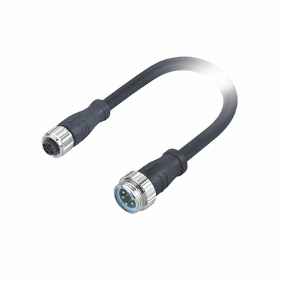 Unshielded Mini Change Connectors
