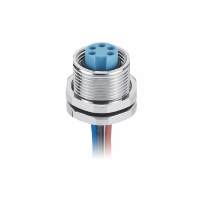 Waterproof Mini Change Connectors