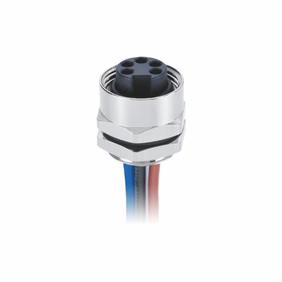 Waterproof Mini Change Connectors