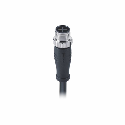 Unshielded M12 Circular Connector