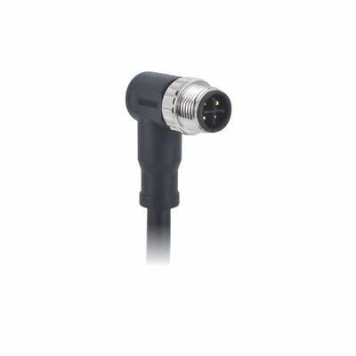 Unshielded M12 Circular Connector