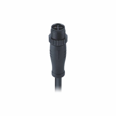 S Code M12 3 Pin Connector