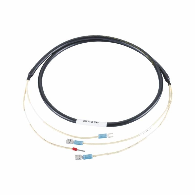 2C X 16AWG Industry Standard Ethernet Cable Rail Transit 600V Rated Ethernet Cable