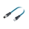 Cat 5E M8 To Rj45 Ethernet Cable