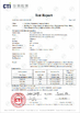 China Dongguan Cableforce Electronics Co., Ltd certification
